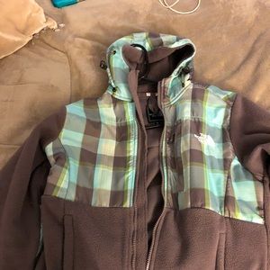 North Face Jacket